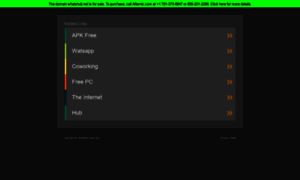 Whatshub.net thumbnail