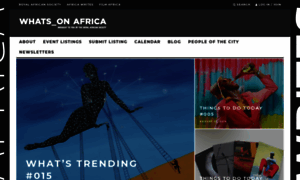 Whatsonafrica.org thumbnail