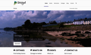 Whatsondonegal.com thumbnail