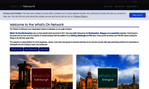 Whatsonnetwork.co.uk thumbnail