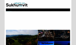 Whatsonsukhumvit.com thumbnail