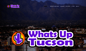 Whatsuptucsonaz.com thumbnail