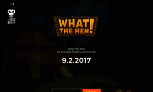 Whatthehen.com thumbnail