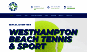 Whbtennisandsport.com thumbnail