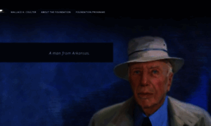 Whcf.org thumbnail