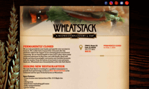 Wheatstacklisle.com thumbnail