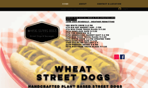 Wheatstreetdogs.com thumbnail