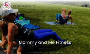 Wheeegetfitandplay.com thumbnail