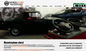 Wheel-car.com thumbnail