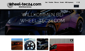 Wheel-tec24.com thumbnail