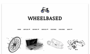 Wheelbased.com thumbnail