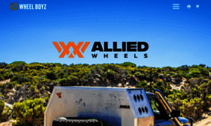 Wheelboyz.com.au thumbnail