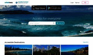 Wheeleasy.org thumbnail
