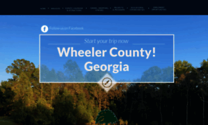 Wheelercounty.org thumbnail