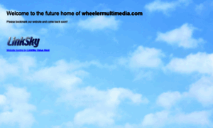 Wheelermultimedia.com thumbnail