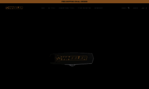 Wheelertools.com thumbnail