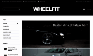 Wheelfit.se thumbnail