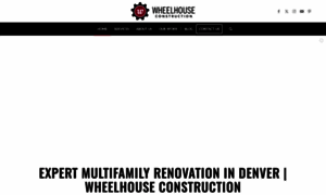 Wheelhouseconstruction.com thumbnail