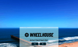 Wheelhouseph.com thumbnail