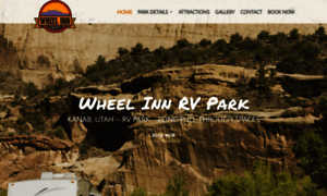 Wheelinnrvpark.com thumbnail