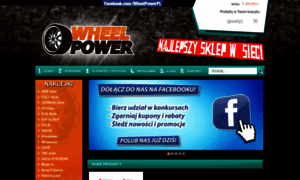 Wheelpower.pl thumbnail