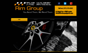 Wheelrimgroup.com thumbnail