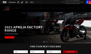 Wheelsmotorcycles.co.uk thumbnail