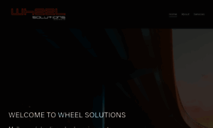 Wheelsolutions.com.au thumbnail