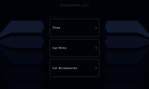 Wheelsrims.com thumbnail