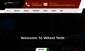 Wheeltechrimrepair.com thumbnail