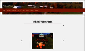 Wheelviewfarm.com thumbnail