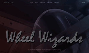 Wheelwizards.ca thumbnail