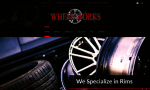 Wheelworksedmonton.com thumbnail