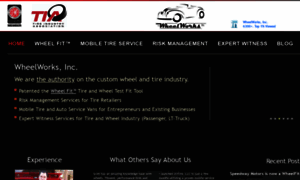 Wheelworksinc.com thumbnail