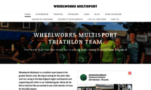 Wheelworksmultisport.com thumbnail