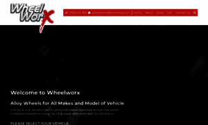 Wheelworx.net thumbnail
