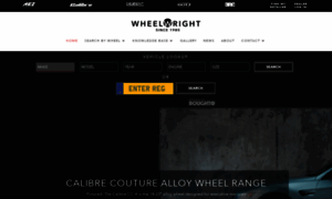 Wheelwright.co.uk thumbnail