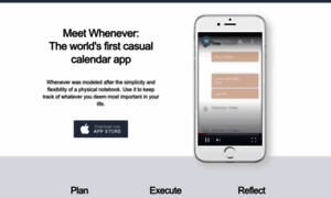 Whenever.io thumbnail