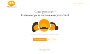 Whenwemarry.com thumbnail