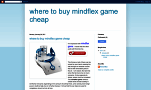 Where-to-buy-mindflex-game-cheap.blogspot.com thumbnail