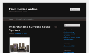Where-to-find-full-movies-online.com thumbnail