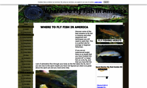 Where-to-fly-fish-in-america.com thumbnail