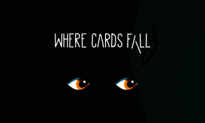 Wherecardsfall.com thumbnail