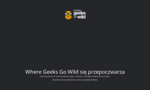 Wheregeeksgowild.com thumbnail