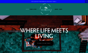 Wherelifemeetsliving.com thumbnail