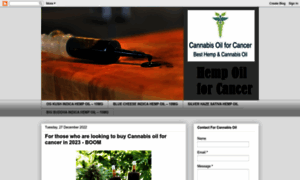 Wheretobuycannabisoillondon.blogspot.co.za thumbnail