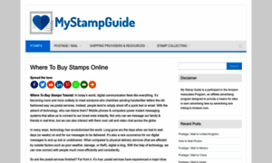 Wheretobuystampsnearonline.com thumbnail