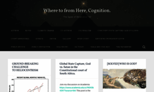 Wheretofromhere.org thumbnail