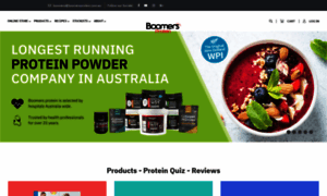 Wheyprotein.com.au thumbnail