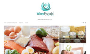 Wheyprotein.com.br thumbnail